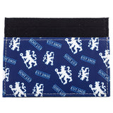 Chelsea FC Icon Card Holder 10x8cm (British brand)