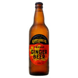Kopparberg orange Ingwerbier 500ml, UK-Version