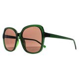 Radley Phoenix 6505 green women sunglasses, UK version