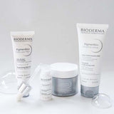 Bioderma Pigmentbio Brightening Face Cream Spf50+ 40Ml GOODS Superdrug   