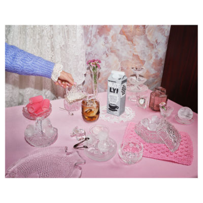 Oatly Barista Edition The Original Oat Drink