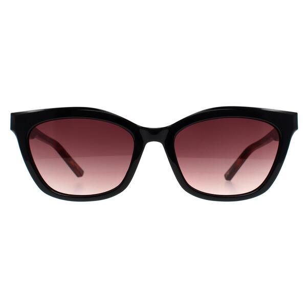 Ted Baker TB1639 Tanner black gradient sunglasses, UK version