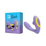 Romp Reverb Dual Stimulation Suction Toy GOODS Superdrug   