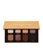 Anastasia Beverly Hills mini soft glam II eyeshadow palette - British product