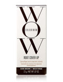 Root Cover Up For Dark Brown Hair 2.1g Haircare & Styling M&S   