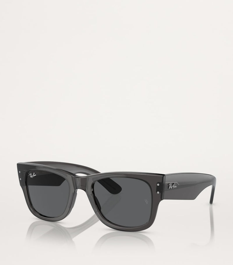 Ray-Ban RB0840S Mega Wayfarer Sunglasses - British product