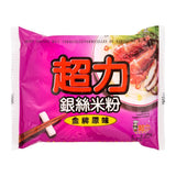 Chewy Instant Rice Vermicelli Original Flavour (British brand)
