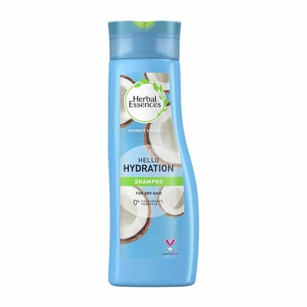 Herbal Essences Hydration Shampoo For Dry Hair 400ml