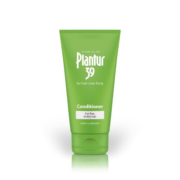 Plantur39 Conditioner Fine&Brittle Hair 150ml GOODS Superdrug   