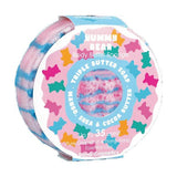 Bomb Cosmetics Body Buffer Soap Sponge Yummy Bear (British brand)