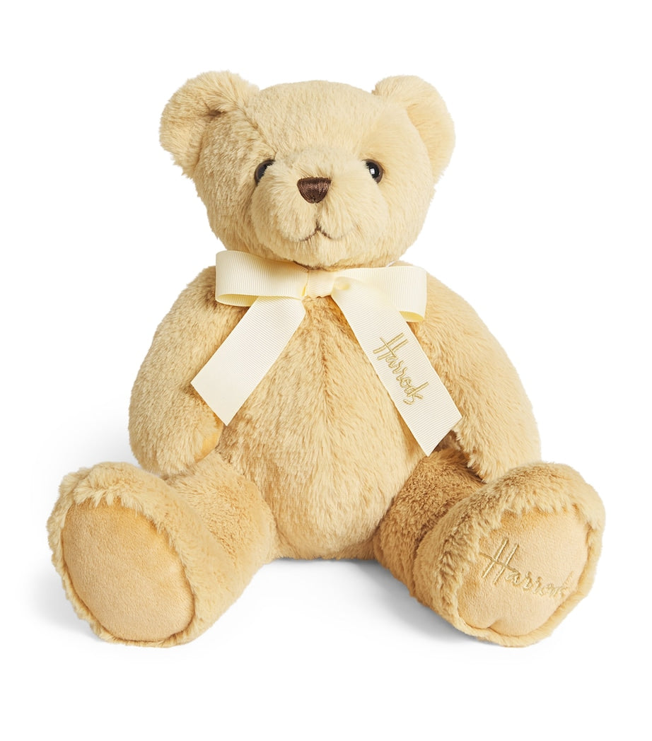 Harrods My Harrods Teddy Bear 27cm, UK version