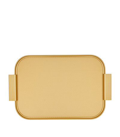 Harrods Kaymet Ribbed Serving Tray 35.5cm - اشترِ عبر الإنترنت من McGrocer