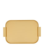 Kaymet ribbed serving tray 35.5cm, UK version