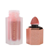 Profusion Blush Hour Blushing Margarita liquid blush, imported from the UK