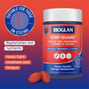 Bioglan Stat-Guard CoQ10 supplement, 30 capsules, imported from the UK