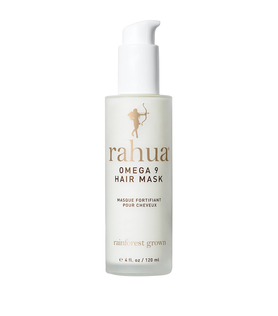 Rahua Omega 9 hair mask 118ml, imported from the UK