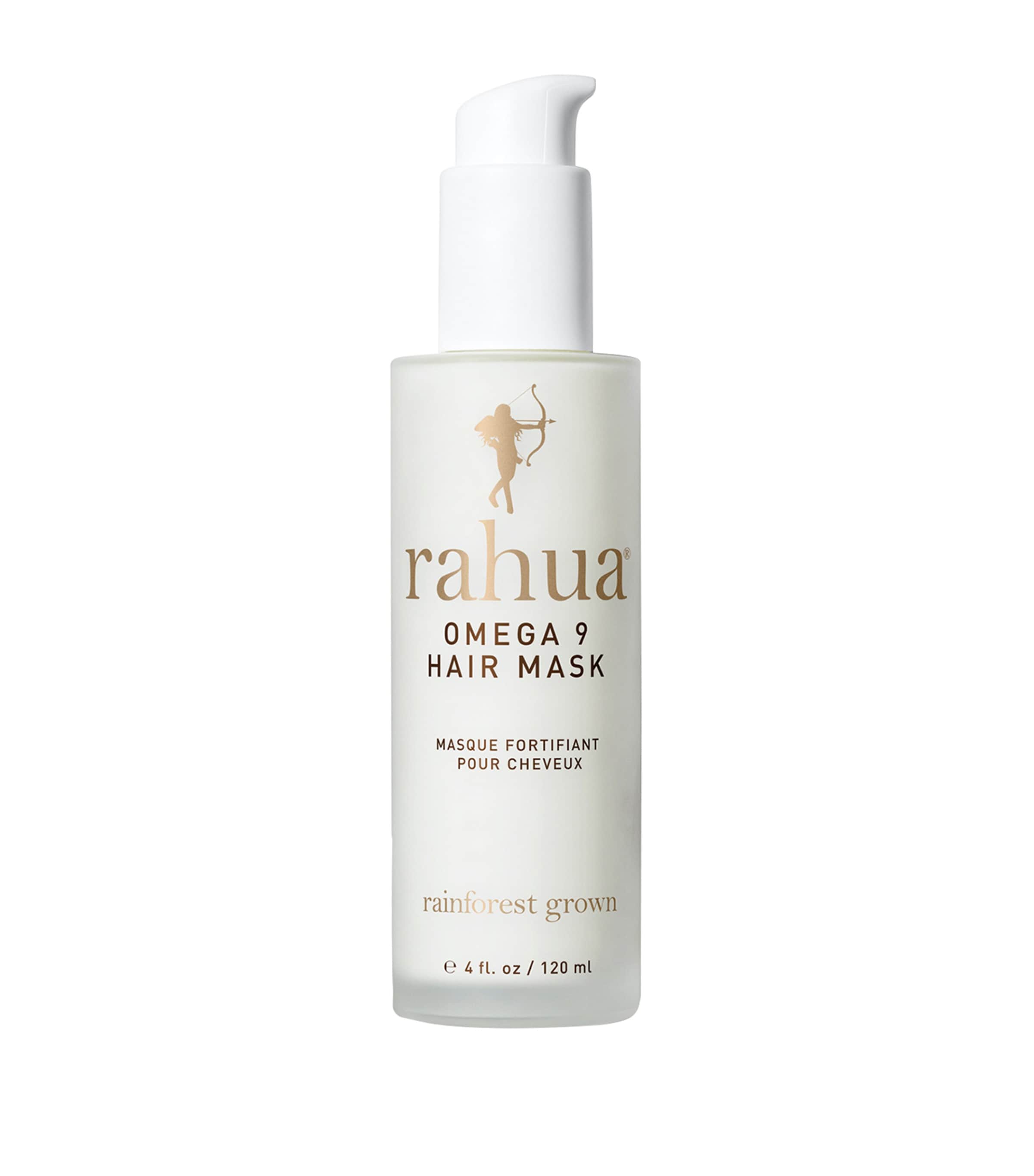 Rahua Omega 9 hair mask 118ml, imported from the UK
