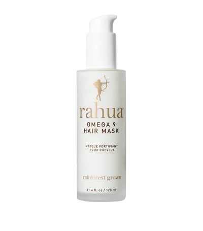 Harrods Rahua Omega 9 Hair Mask 118ml- Buy online at McGrocer