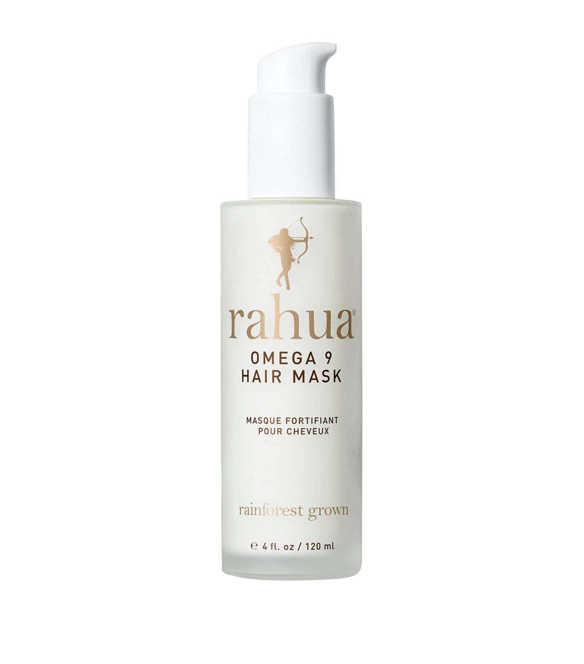 Rahua Omega 9 hair mask 118ml, imported from the UK