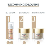 Eucerin Hyaluron-Filler + Elasticity Night Cream 50ml GOODS Superdrug   