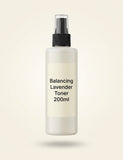 Elemis Balancing Lavender facial toner 200ml (British brand)