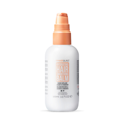 Holland & Barrett Hairburst Hydrating Hair Smoothing Balm 100ml- Buy online at McGrocer