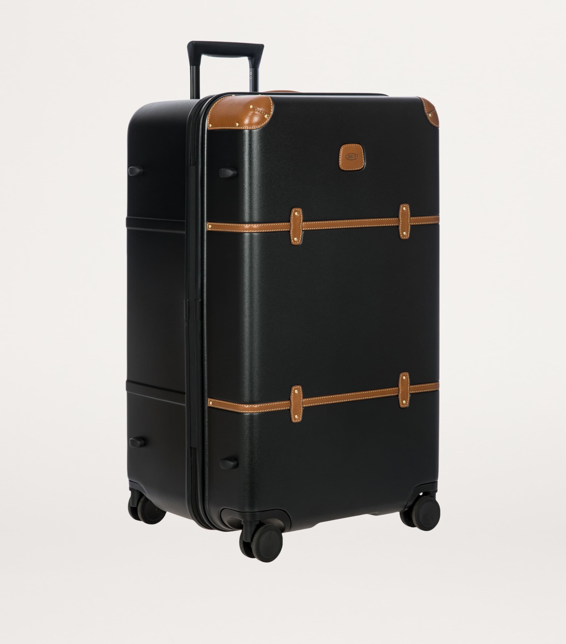 Bric's Bellagio 3 wheeled trunk 80cm, imported from the UK