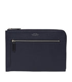 Smythson skinnorganisator pung (britisk merke)