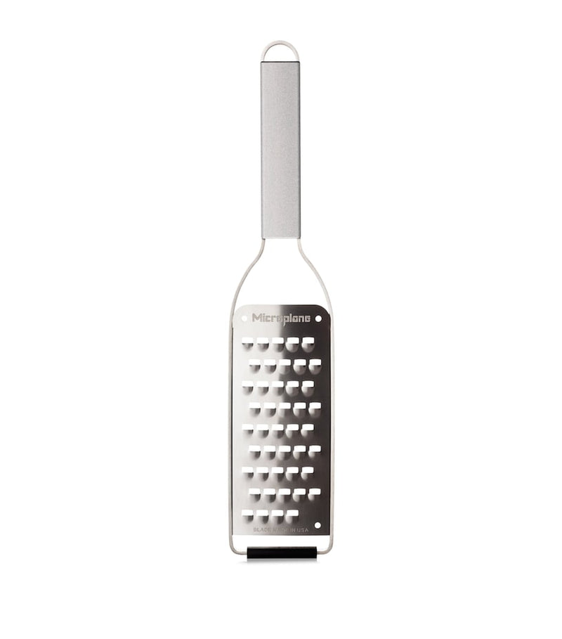 Microplane Extra Coarse Grater, imported from the UK
