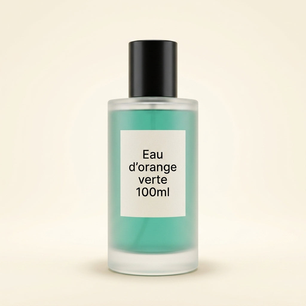 Hermes Eau D'Orange Verte eau de cologne 200ml (British brand)