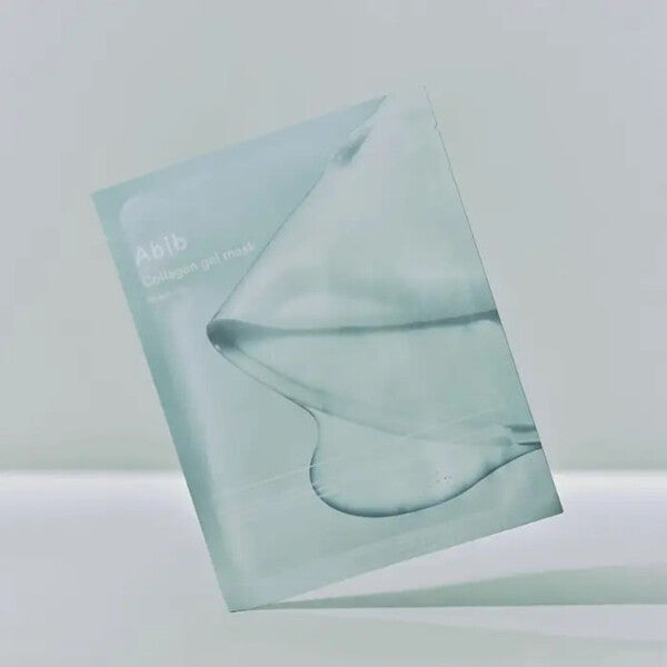 Abib gel mask #Sedum Jelly 1pc (British brand)