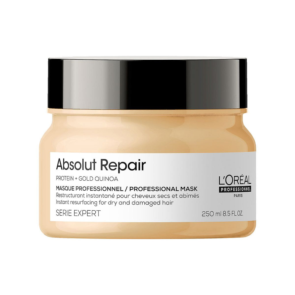 L'Oréal Professionnel Serie Expert Absolut Repair Mask For Dehydrated Hair 250ml