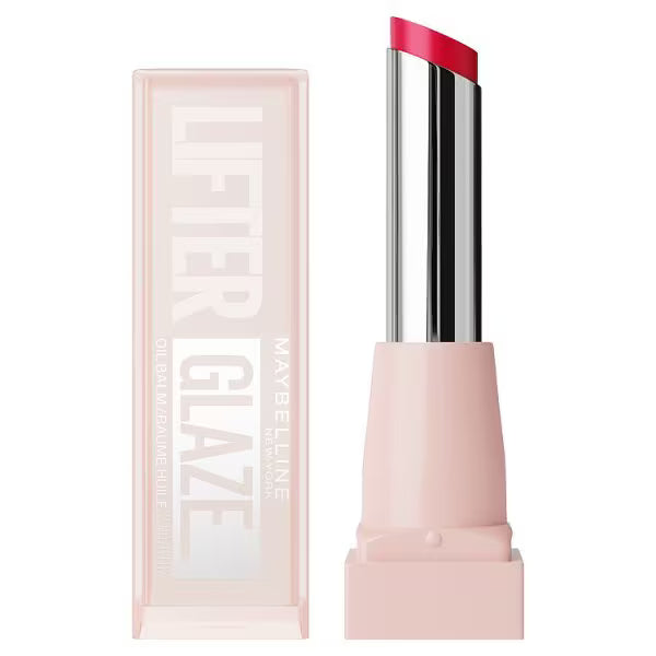 Maybelline Lifter Glaze Clear Crave Lip Oil Balm