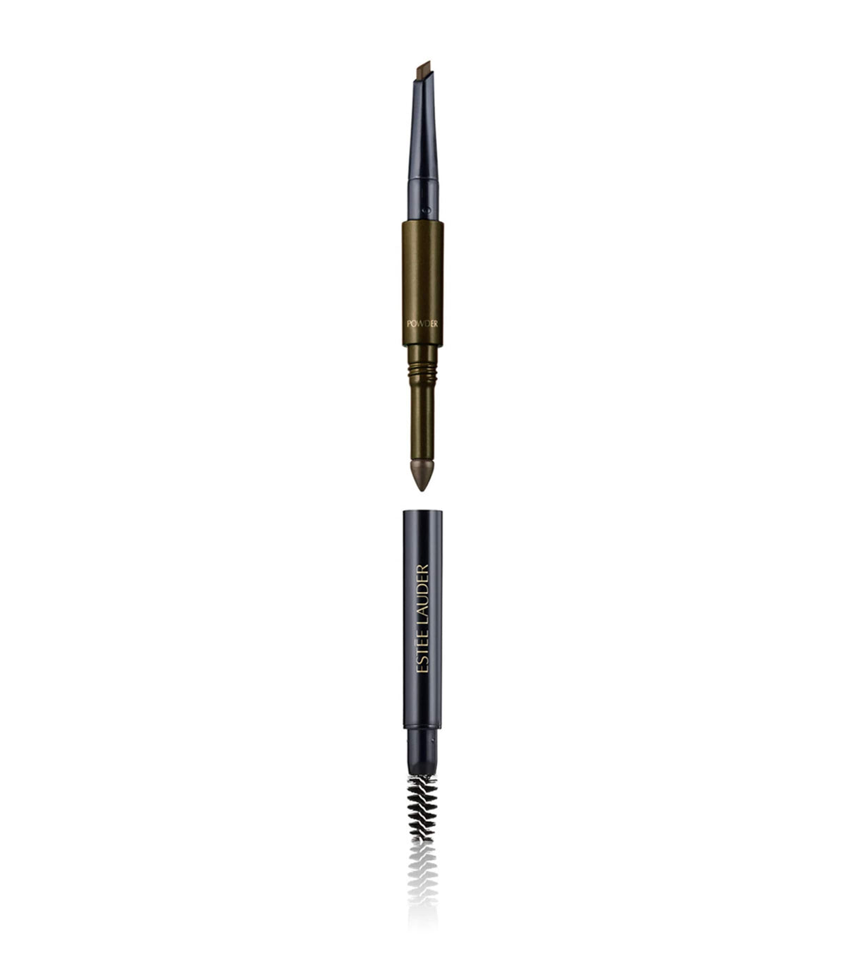 Estée Lauder Brow Multi-Tasker eyebrow sculpting tool - British product
