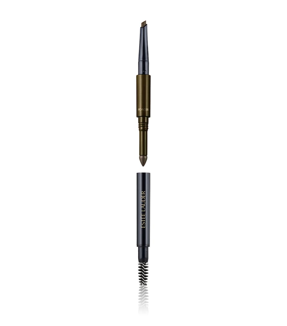 Estée Lauder Brow Multi-Tasker eyebrow sculpting tool - British product