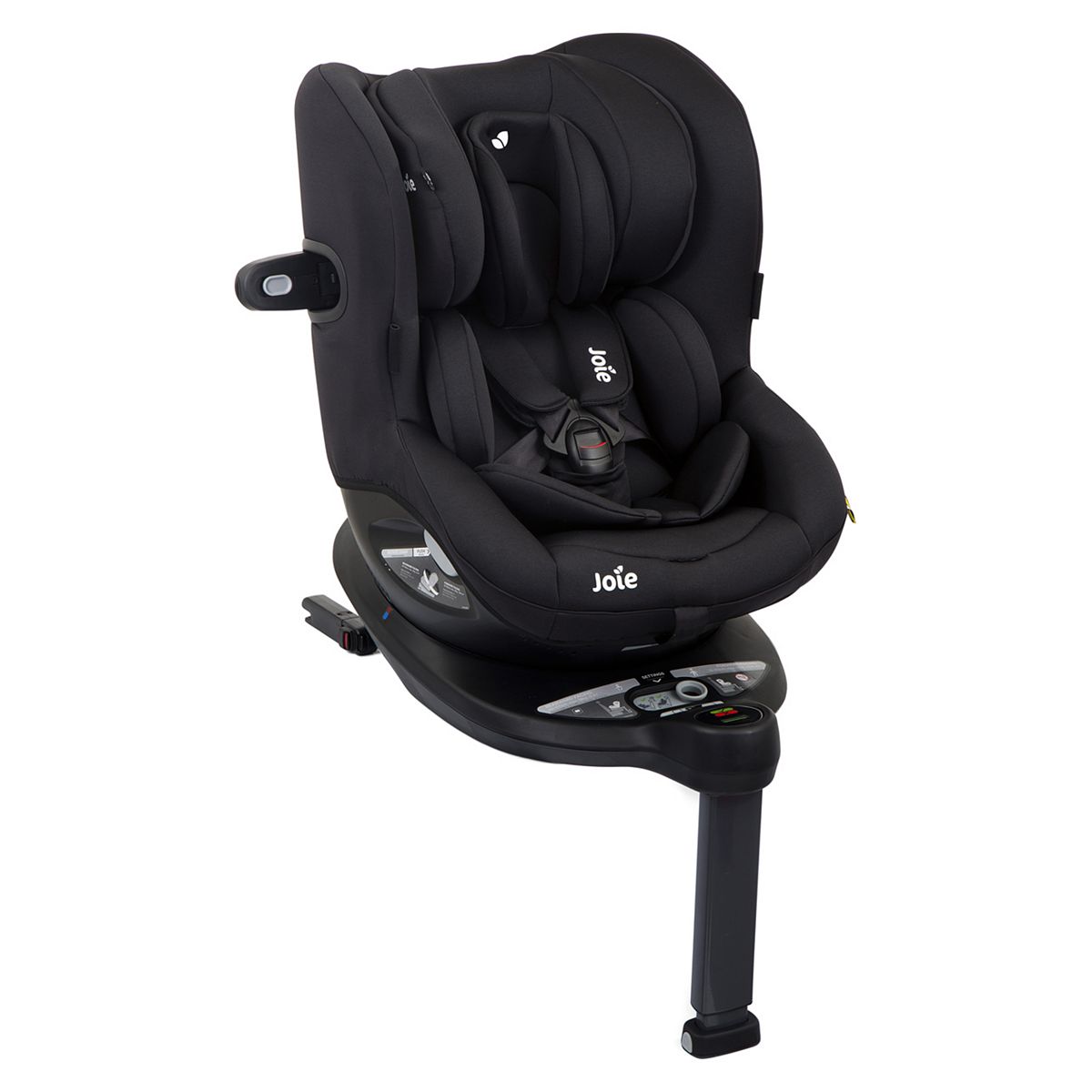 Joie i-Spin 360 i-Size Car Seat R129 - Coal GOODS Boots   