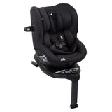 Joie i-Spin 360 i-Size Car Seat R129 - Coal