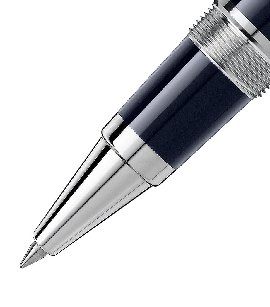 Montblanc John F. Kennedy Special Edition rollerball pen, imported from the UK