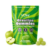 VOW Nutrition Creatine Gummies Sour Apple 60 Gummies, UK version