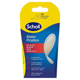 Scholl 5x Large Heel Plasters GOODS Superdrug   