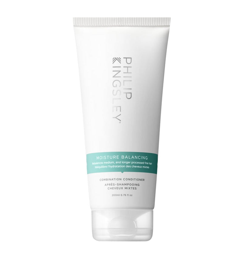 Philip Kingsley Moisture Balancing Conditioner 200ml, imported from the UK
