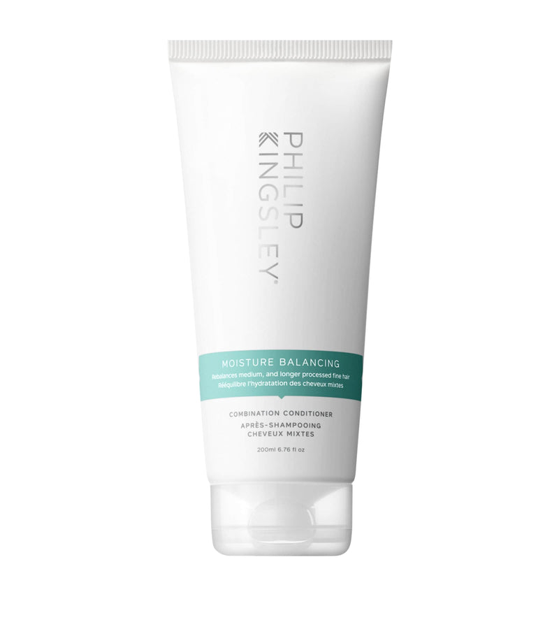 Philip Kingsley Moisture Balancing Conditioner (200ml)