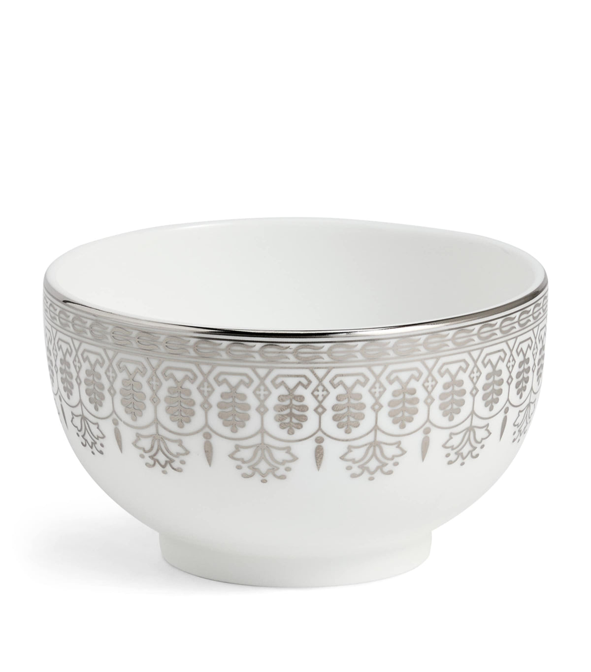 Wedgwood Silver Tonquin bowl 11cm (British brand)