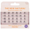 DNR Individual False Eyelashes Trio 01 - British product