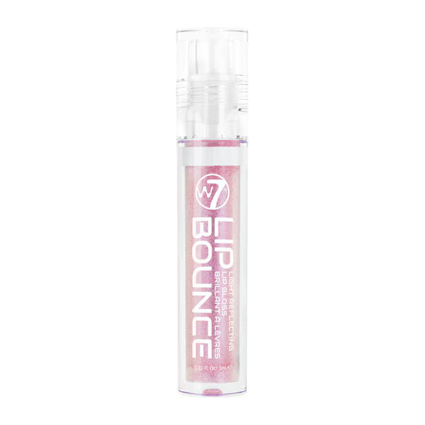W7 Lip Bounce Lip Gloss Day Dream 3ml UK version