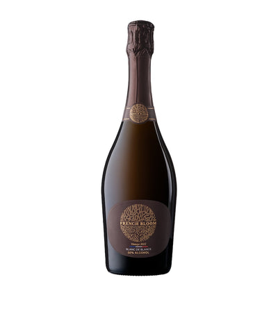 Harrods French Bloom La Cuvée 2022 alkoholfreier Schaumwein 75cl – Online bei McGrocer kaufen