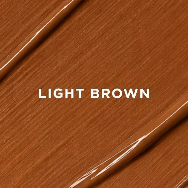 Jerome Russell Root Color Wand Light Brown, UK version