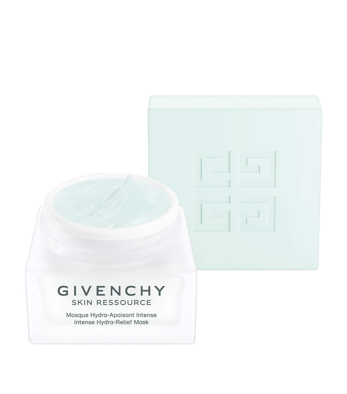 Givenchy intense hydration gel face mask 50ml, UK version