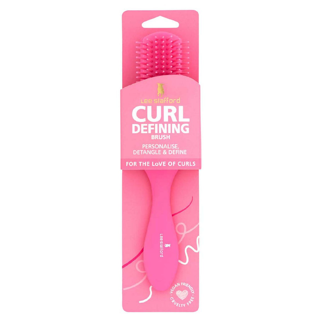 Lee Stafford Curls Curl Defining Brush