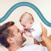 Health & Him supplement For Dad 60 capsules, imported from the UK